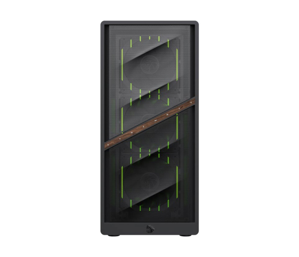 GAMEMAX Alpha Aeris 330 - 1520354 - zdjęcie 3